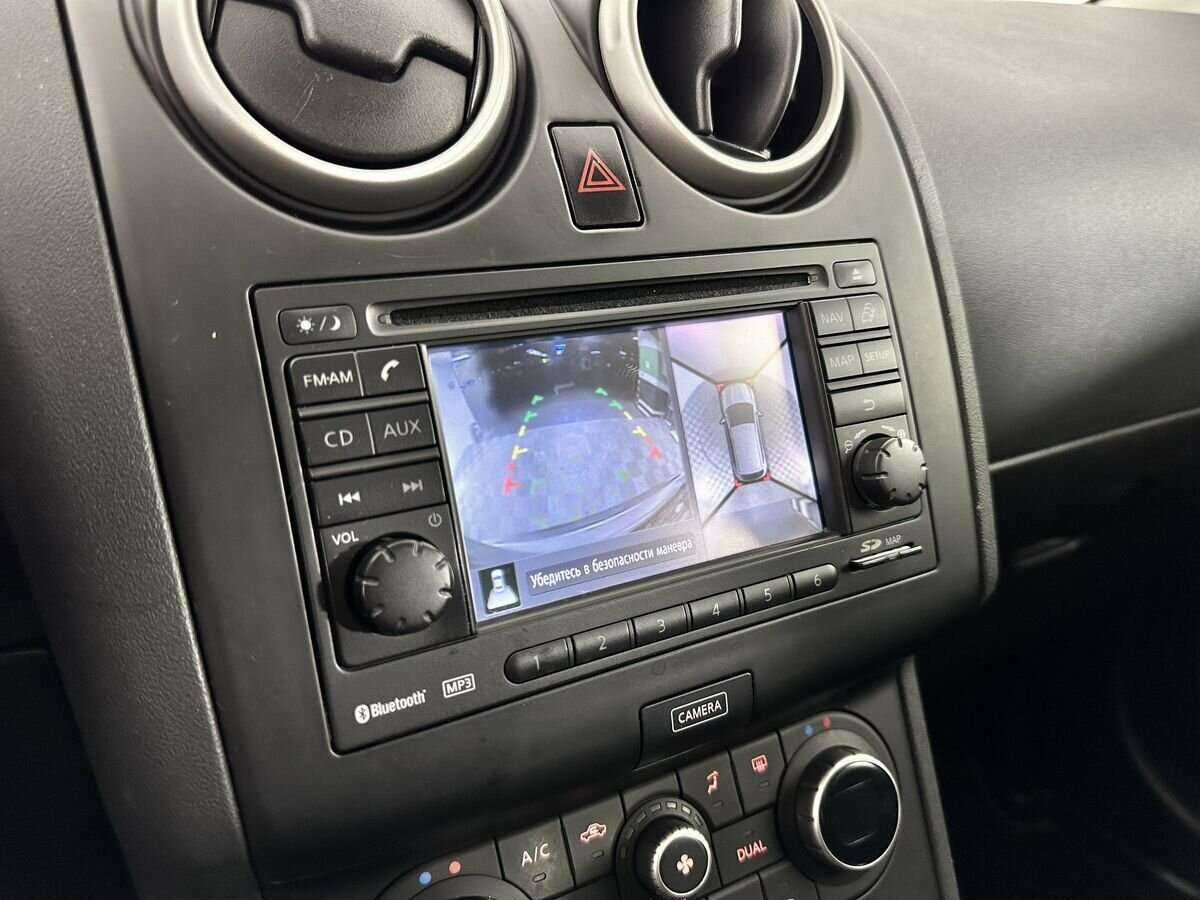 Купить Nissan Qashqai, 2013, 182 977 км.. Фото: #13