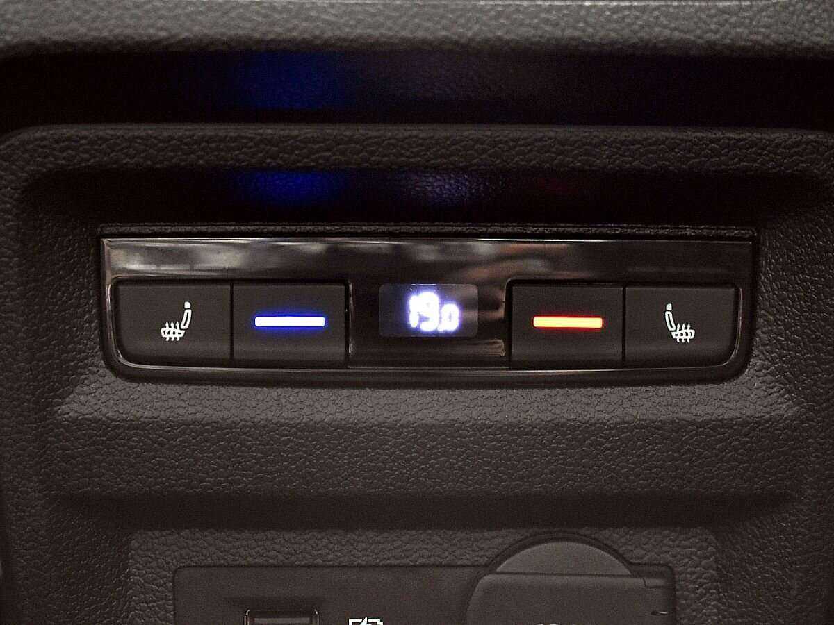 Купить Volkswagen Tiguan, 2018, 111 878 км.. Фото: #17