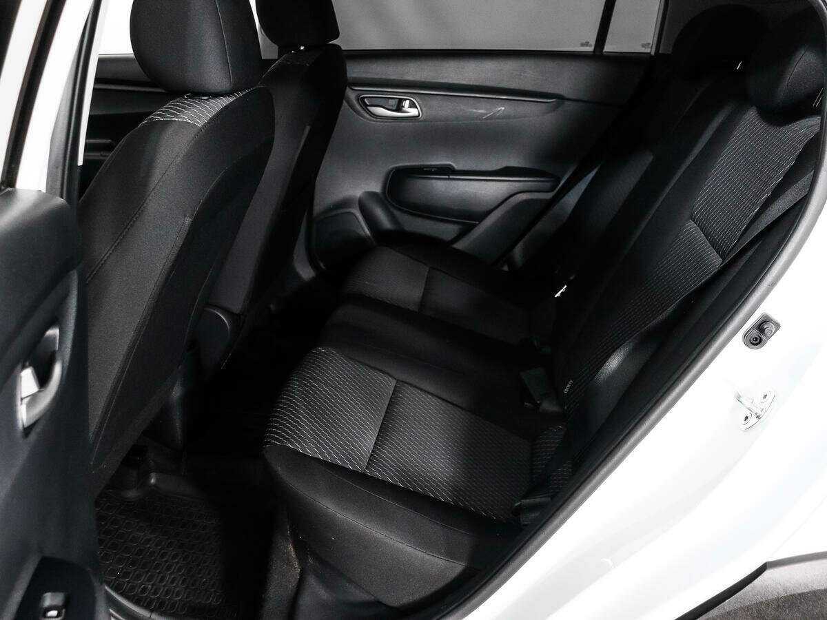 Купить Kia Rio, 2018, 58 043 км.. Фото: #9