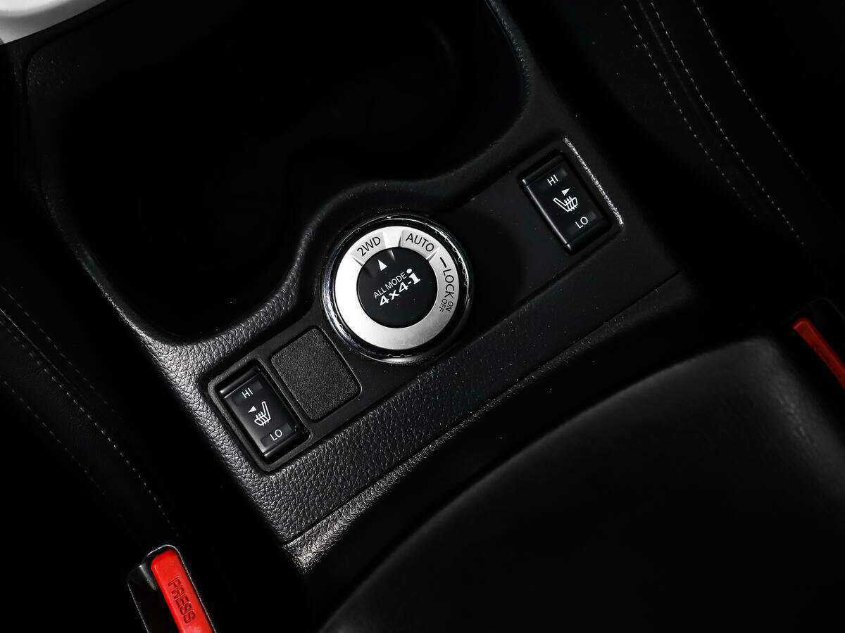 Купить Nissan Qashqai, 2016, 127 000 км.. Фото: #11