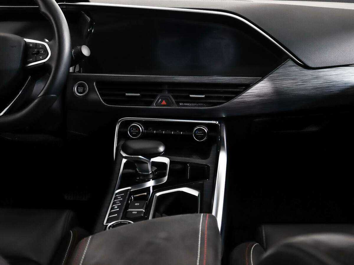 Купить Geely Tugella, 2022, 43 186 км.. Фото: #15