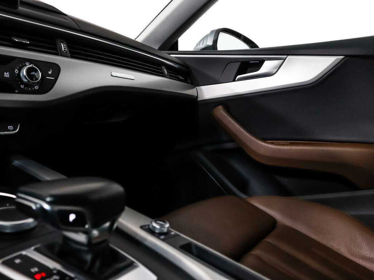 Купить Audi A5, 2017, 89 465 км.. Фото: #16