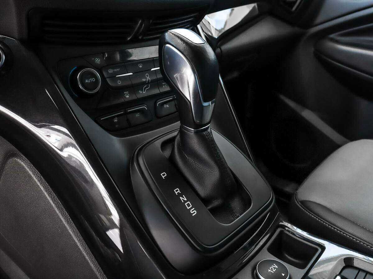 Купить Ford Kuga, 2016, 152 897 км.. Фото: #9