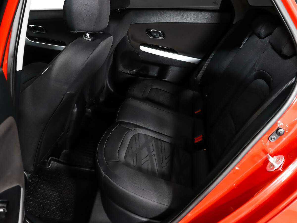 Купить Kia Ceed, 2017, 89 000 км.. Фото: #9