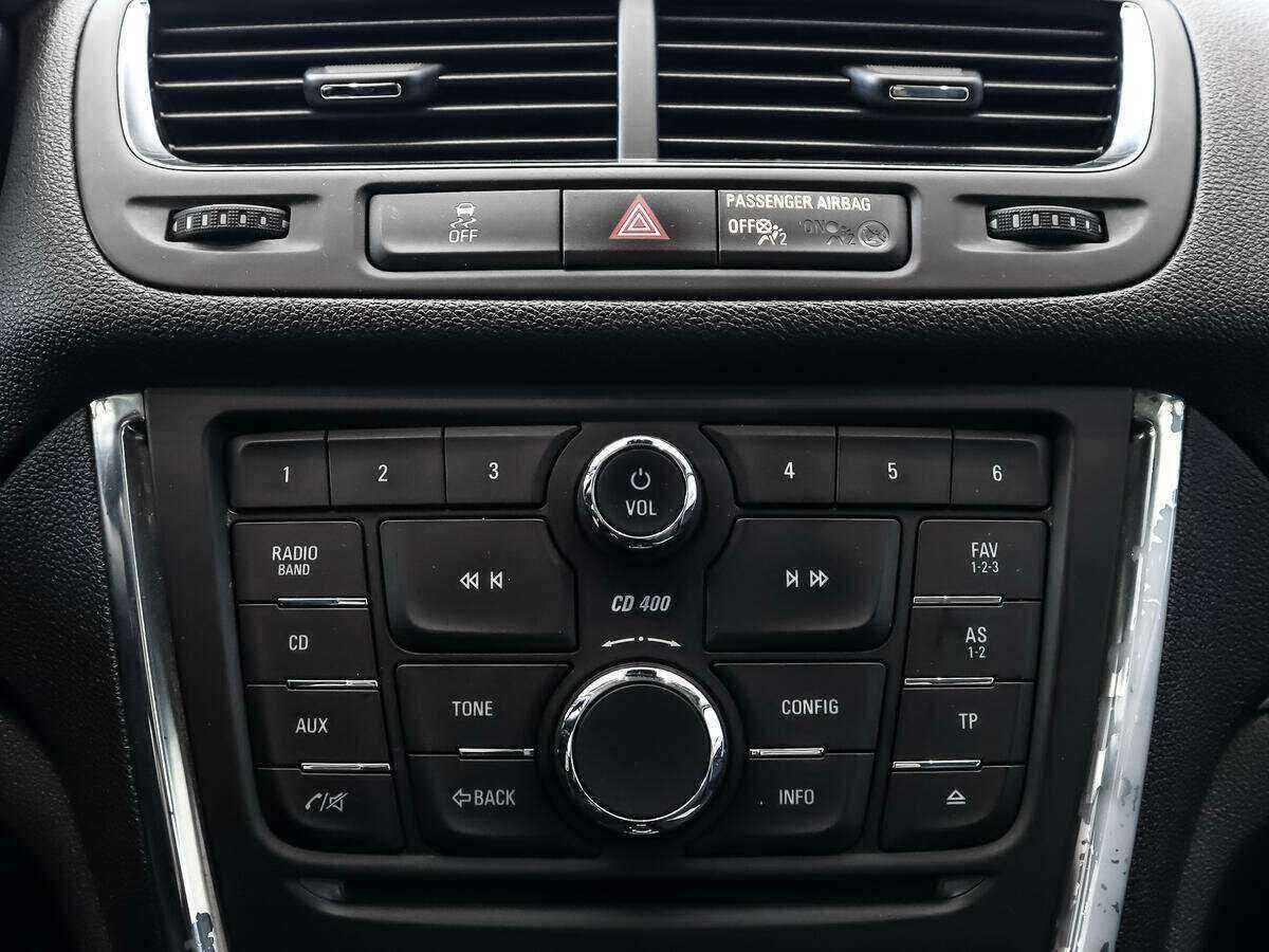 Купить Opel Mokka, 2013, 211 755 км.. Фото: #12