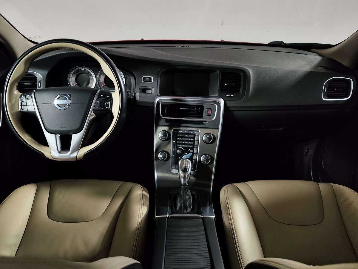 Купить Volvo S60, 2012, 166 000 км.. Фото: #8