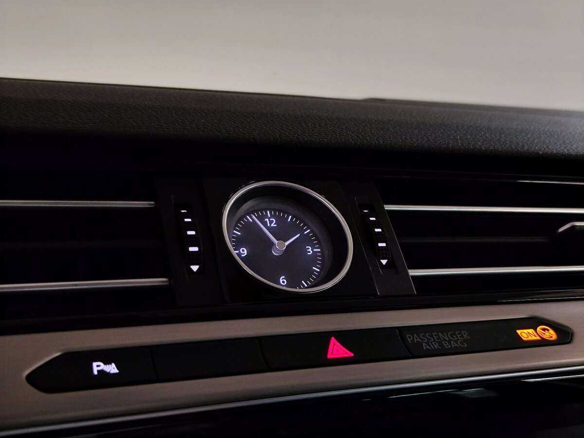 Купить Volkswagen Passat, 2019, 153 200 км.. Фото: #16
