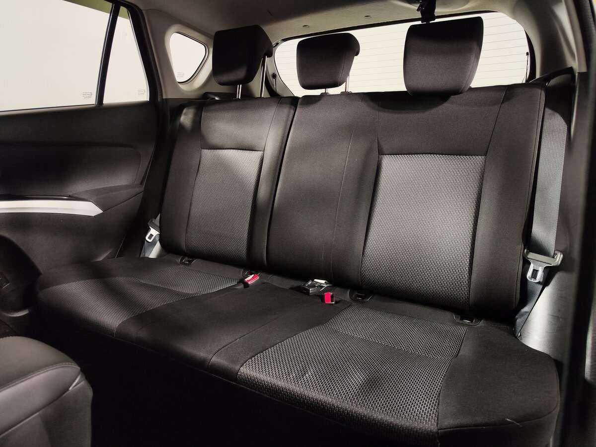 Купить Suzuki SX4, 2014, 180 000 км.. Фото: #9