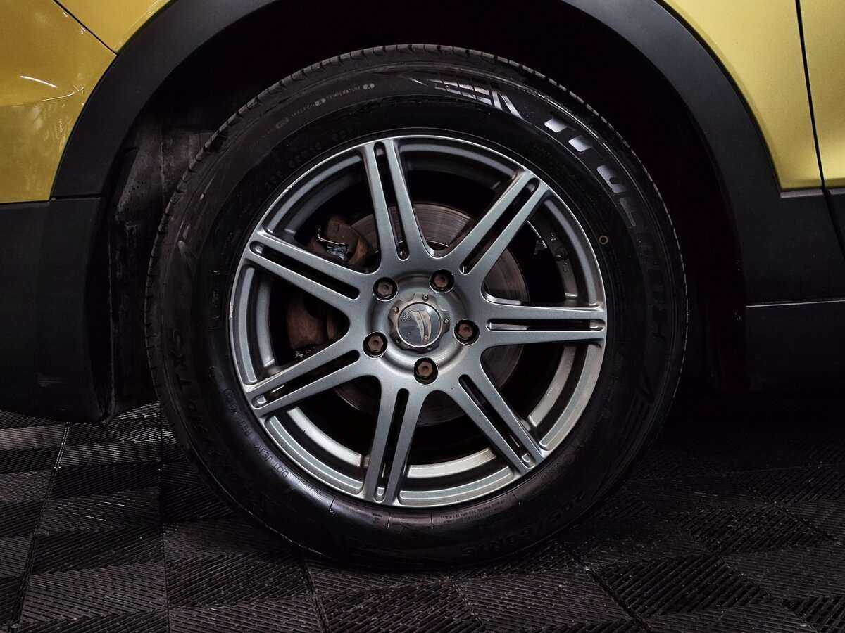 Купить Suzuki SX4, 2014, 180 000 км.. Фото: #24