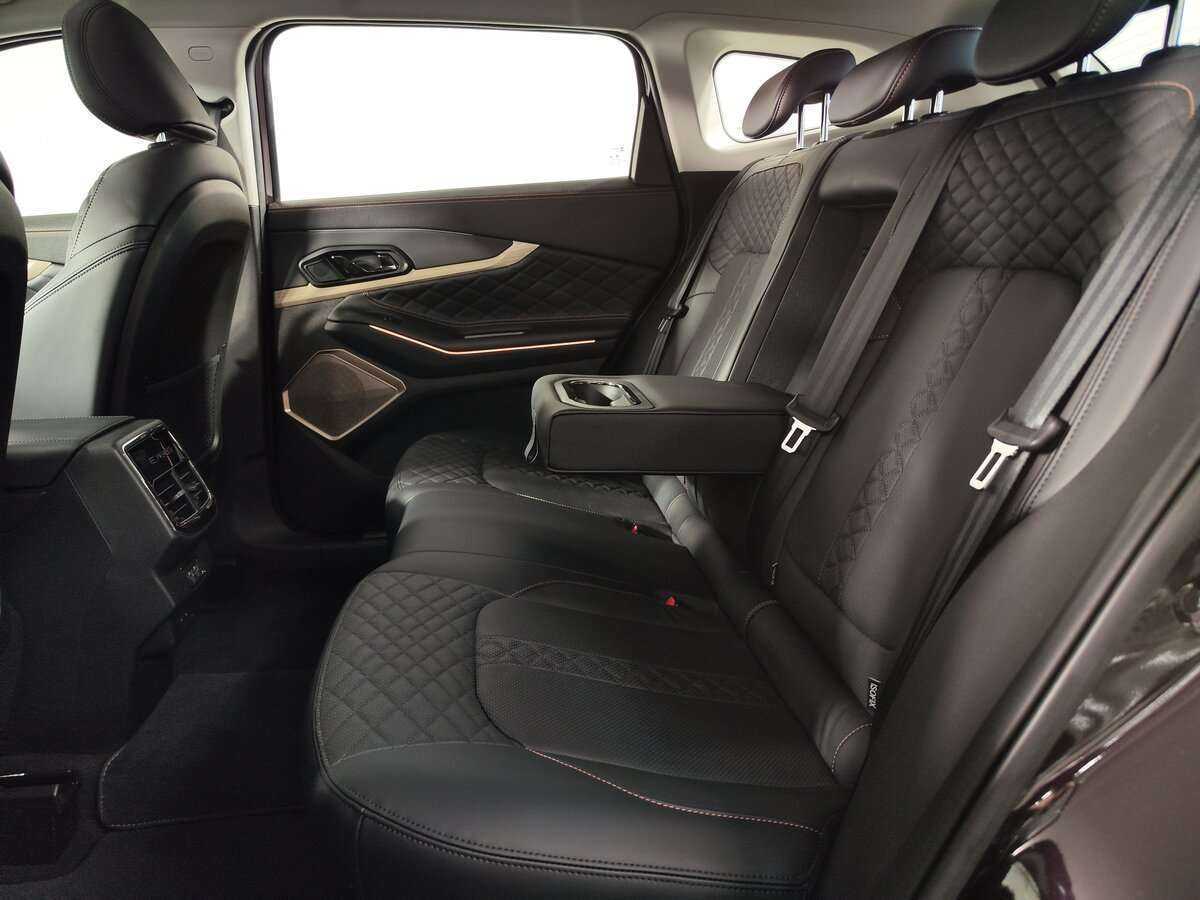 Купить EXEED TXL, 2022, 41 000 км.. Фото: #5