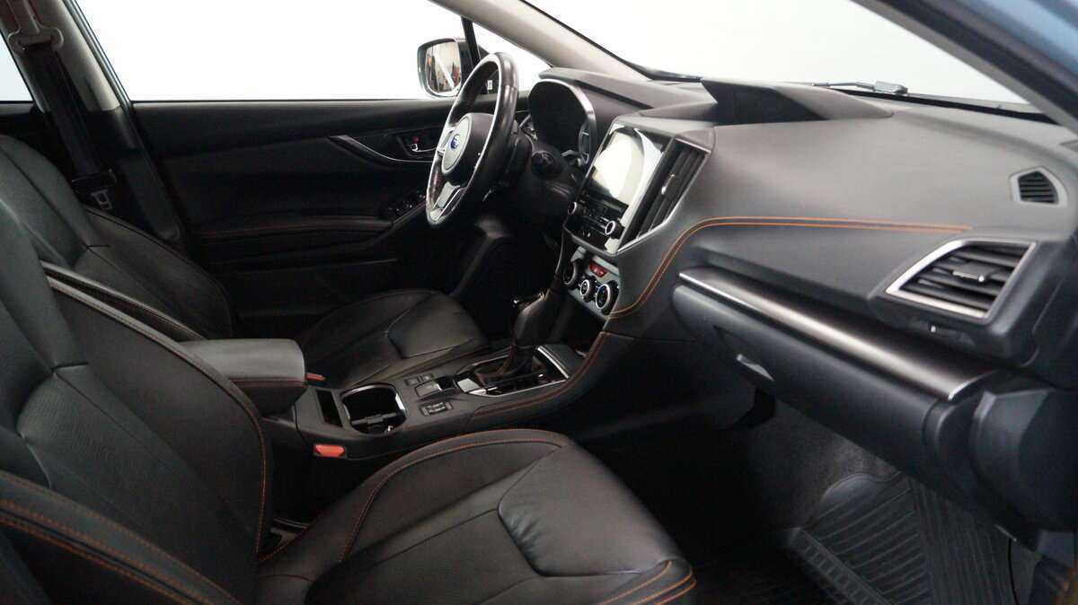 Купить Subaru XV, 2018, 59 450 км.. Фото: #5