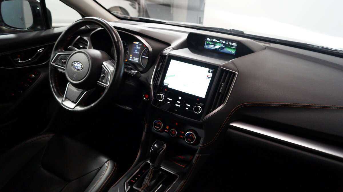 Купить Subaru XV, 2018, 59 450 км.. Фото: #8