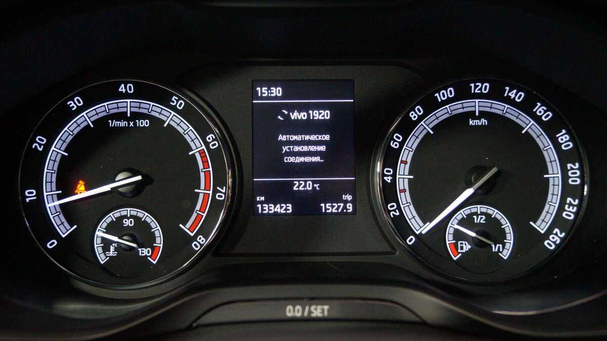 Купить Skoda Kodiaq, 2019, 133 423 км.. Фото: #13