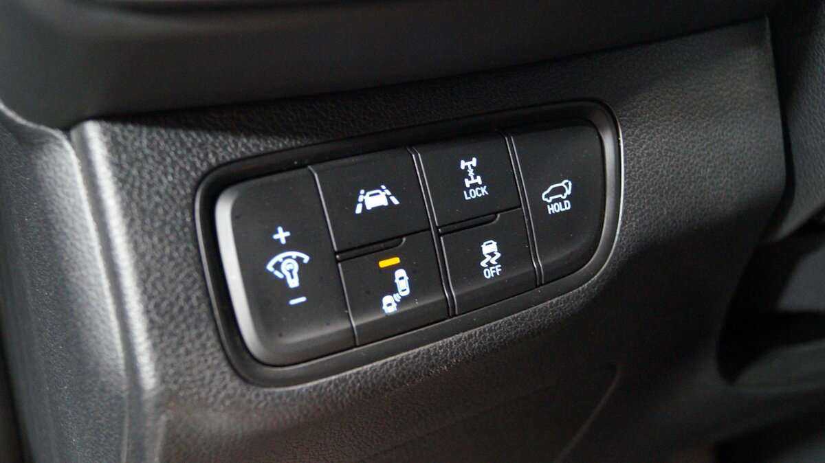 Купить Hyundai Santa Fe, 2020, 159 000 км.. Фото: #15