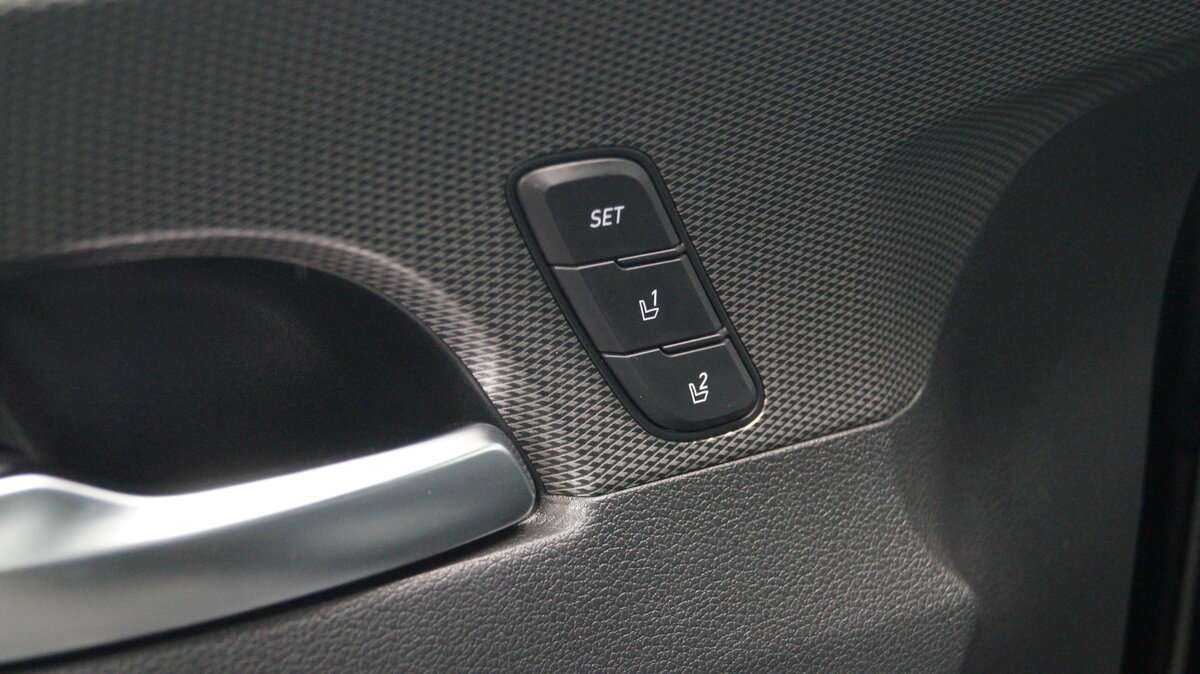 Купить Hyundai Santa Fe, 2020, 159 000 км.. Фото: #23