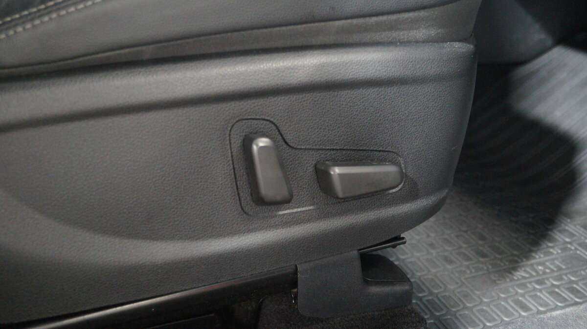 Купить Hyundai Santa Fe, 2020, 159 000 км.. Фото: #25