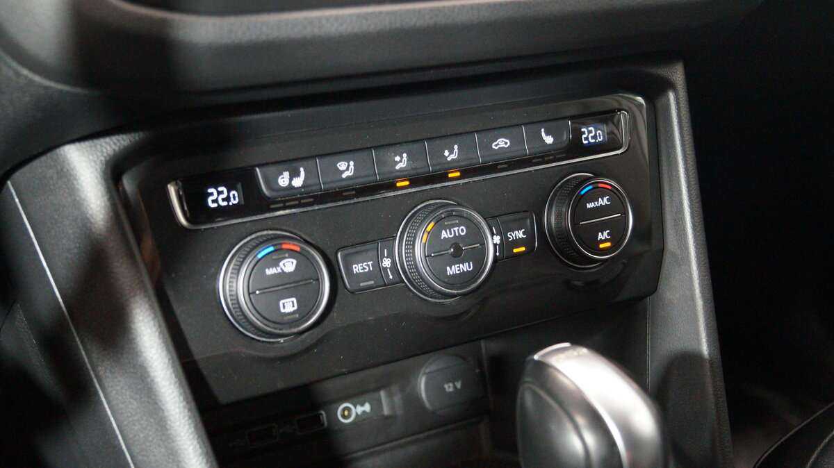 Купить Volkswagen Tiguan, 2018, 148 600 км.. Фото: #16