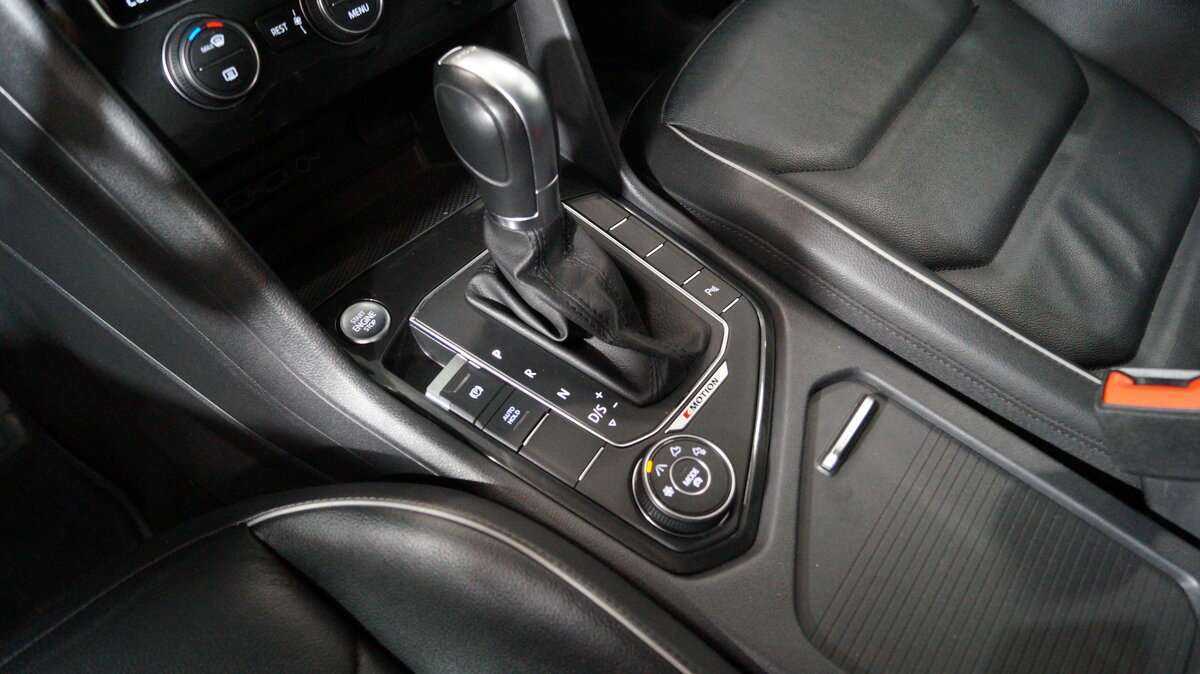 Купить Volkswagen Tiguan, 2018, 148 600 км.. Фото: #17