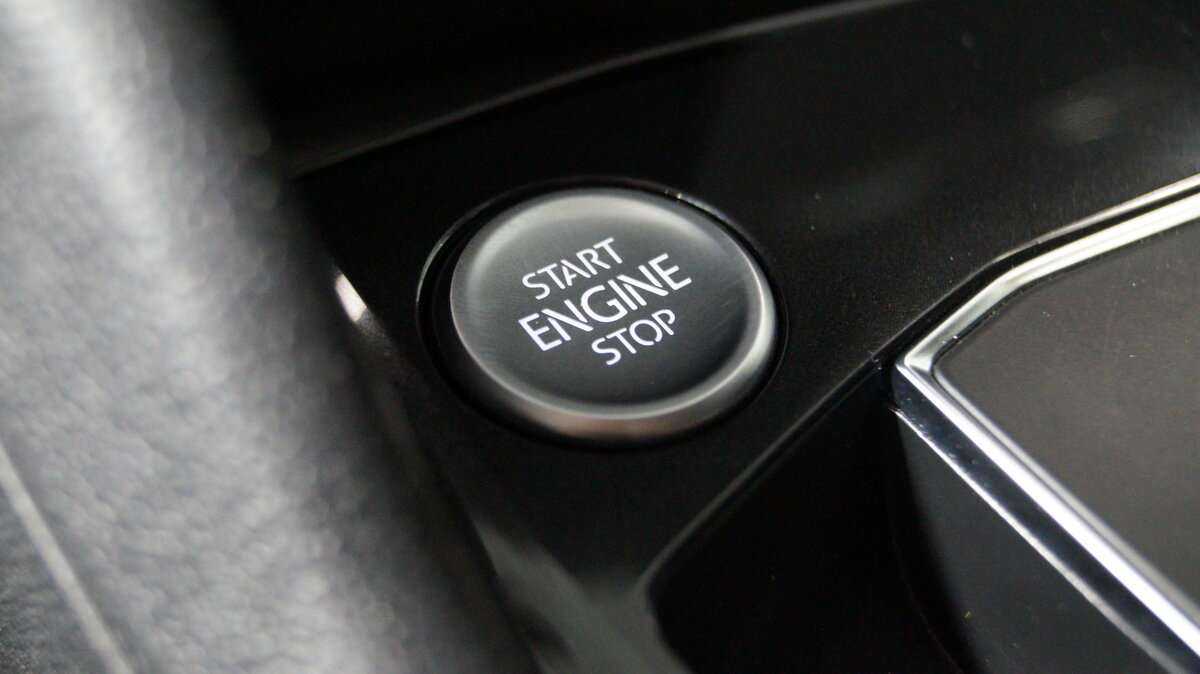 Купить Volkswagen Tiguan, 2018, 148 600 км.. Фото: #18