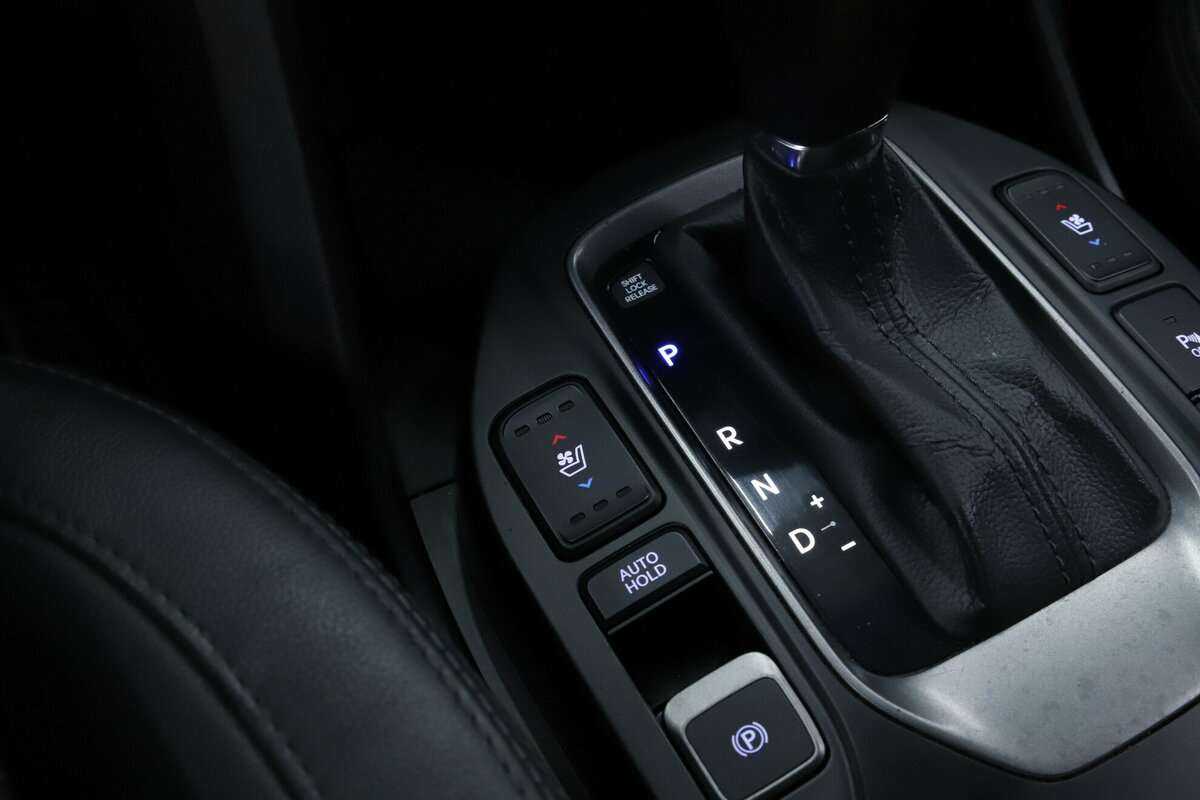 Купить Hyundai Santa Fe, 2015, 125 000 км.. Фото: #15