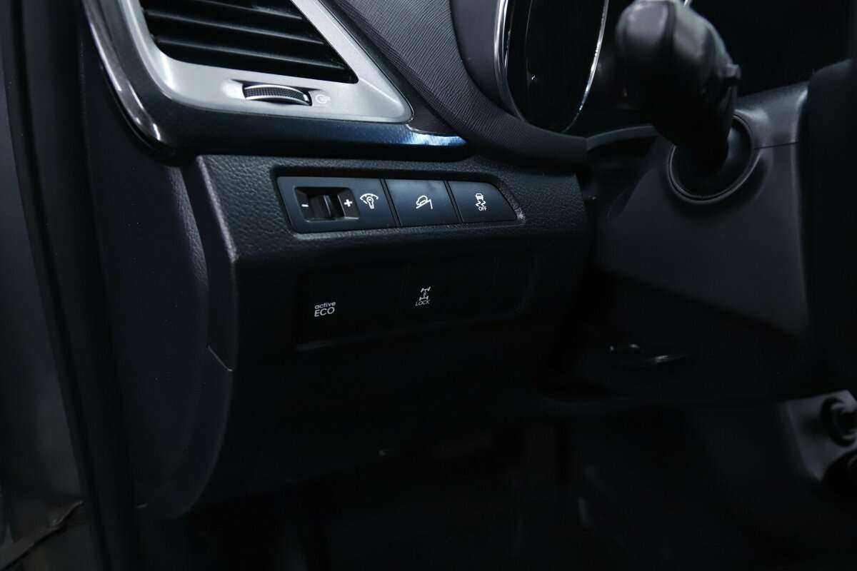 Купить Hyundai Santa Fe, 2015, 175 500 км.. Фото: #11