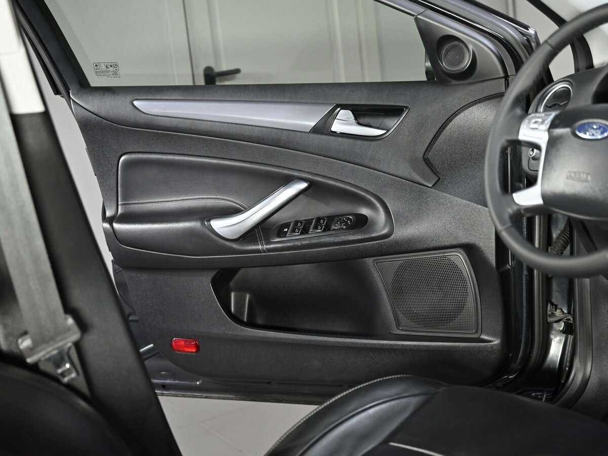 Купить Ford Mondeo, 2012, 154 000 км.. Фото: #4