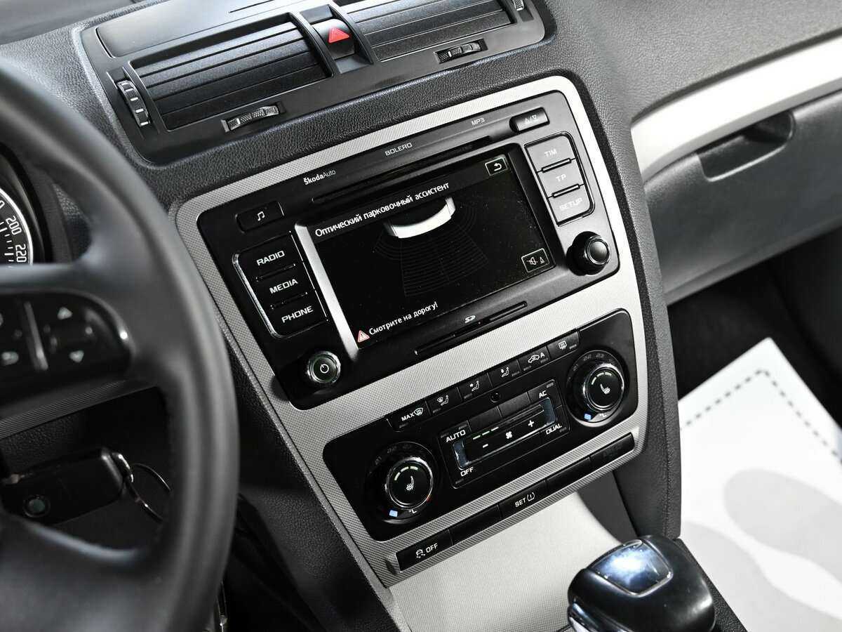 Купить Skoda Octavia, 2012, 120 000 км.. Фото: #9