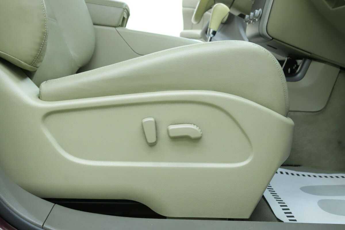 Купить Nissan Murano, 2013, 155 500 км.. Фото: #18