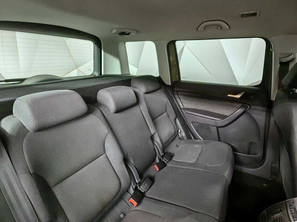 Купить Skoda Yeti, 2012, 203 979 км.. Фото: #10