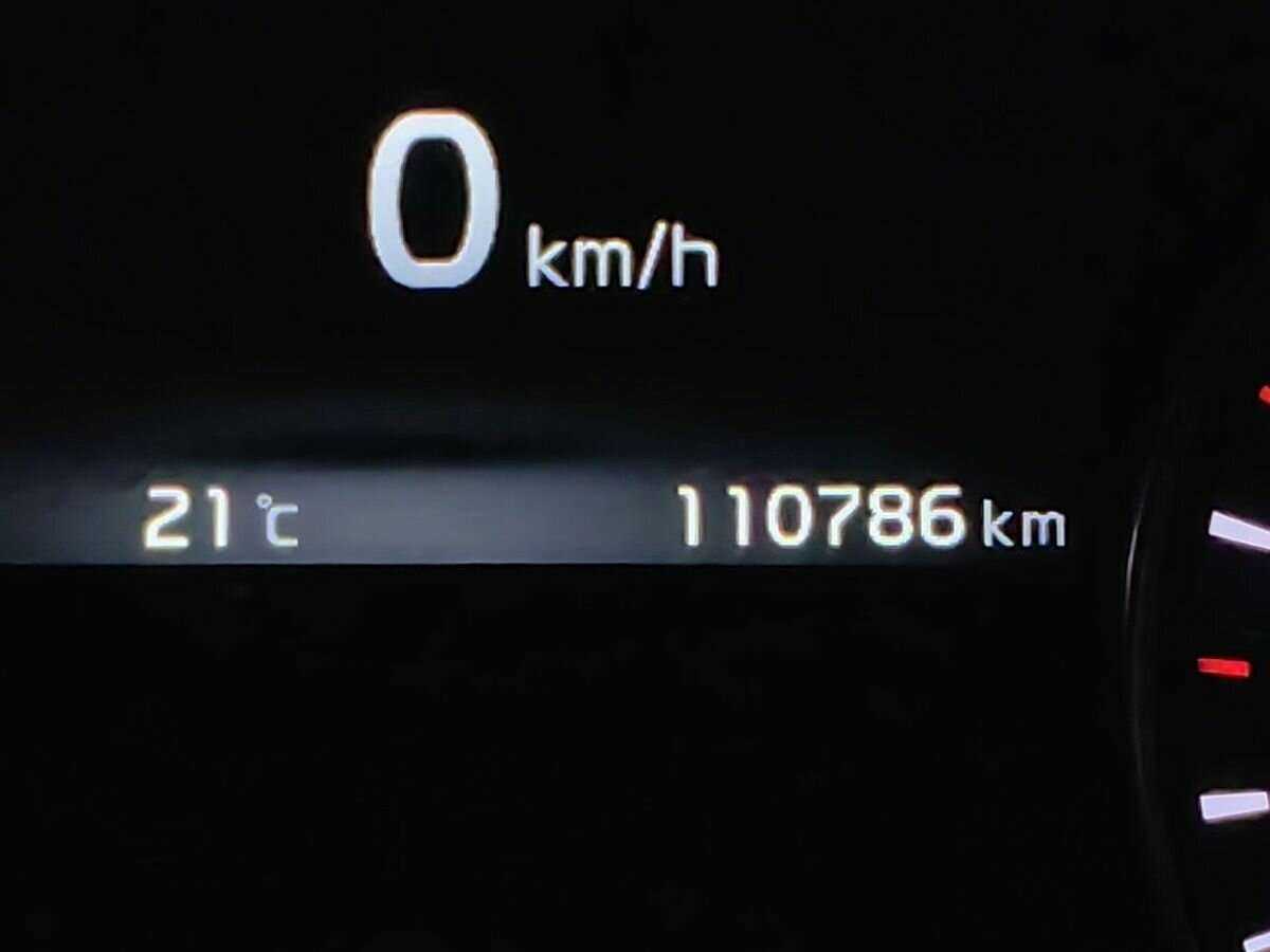 Купить Kia Soul, 2018, 110 599 км.. Фото: #16