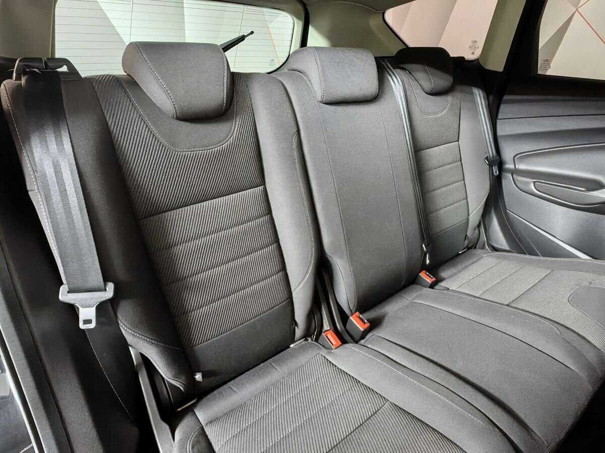 Купить Ford Kuga, 2016, 159 584 км.. Фото: #12