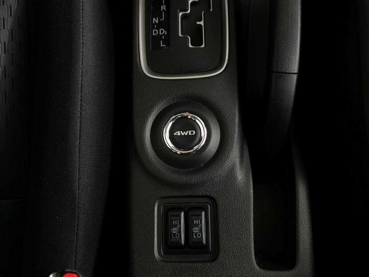 Купить Mitsubishi Outlander, 2014, 168 733 км.. Фото: #16