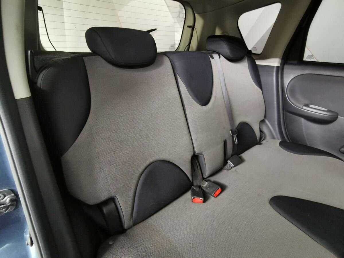 Купить Nissan Note, 2013, 333 601 км.. Фото: #11