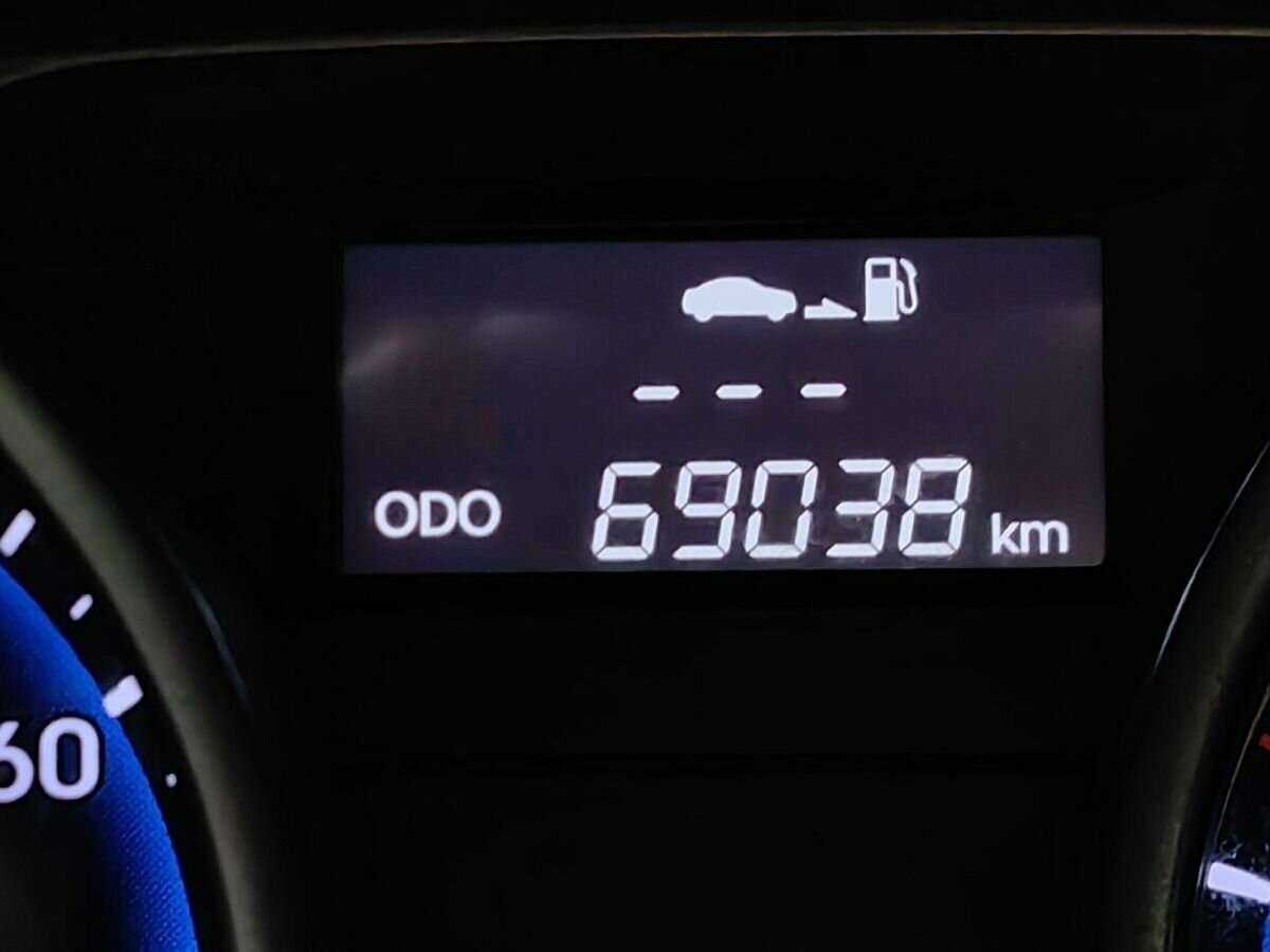 Купить Hyundai ix35, 2015, 69 036 км.. Фото: #14