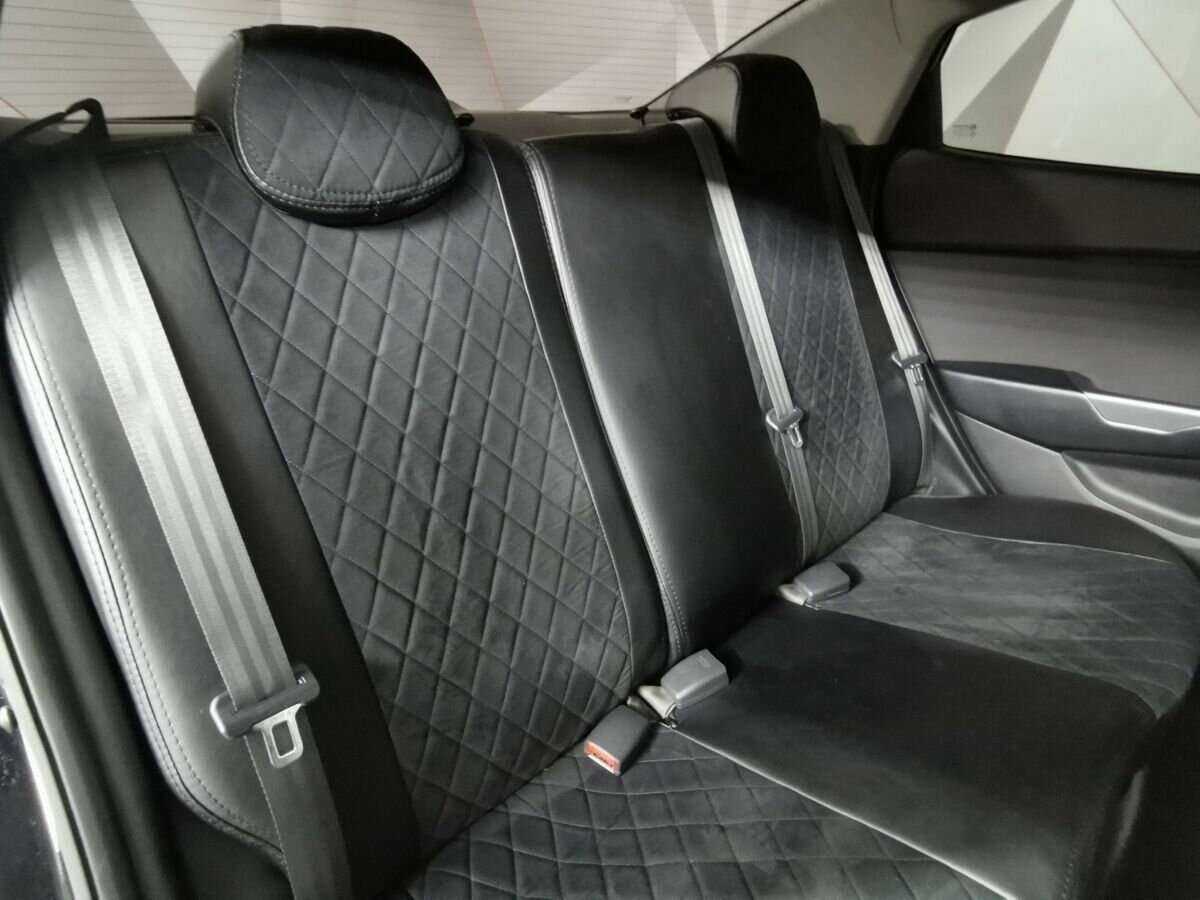 Купить Kia Rio, 2012, 183 306 км.. Фото: #13