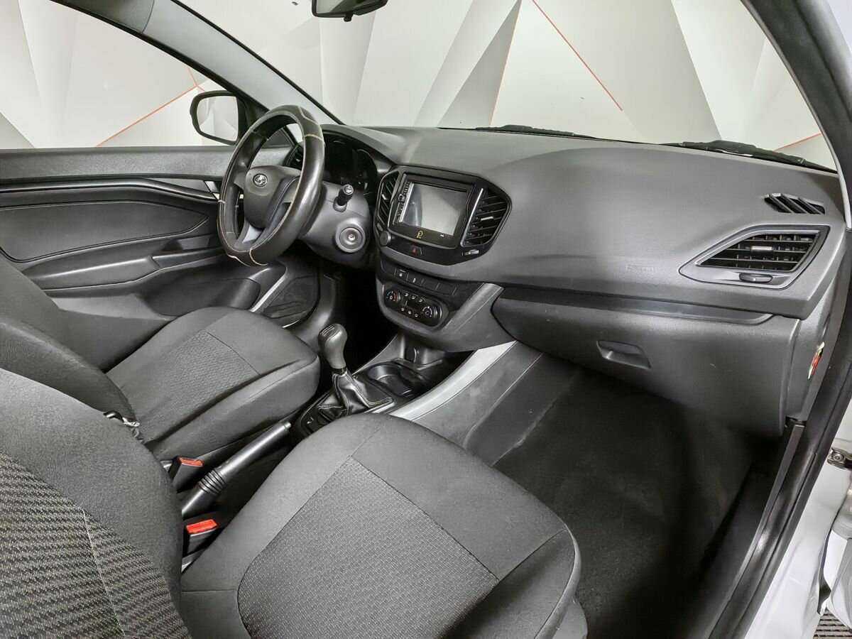 Купить Lada (ВАЗ) Vesta, 2017, 141 861 км.. Фото: #8