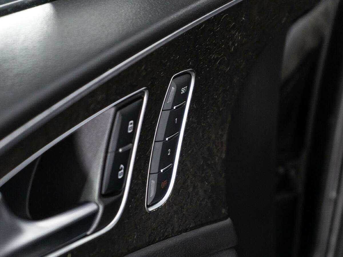 Купить Audi A6, 2018, 201 000 км.. Фото: #17