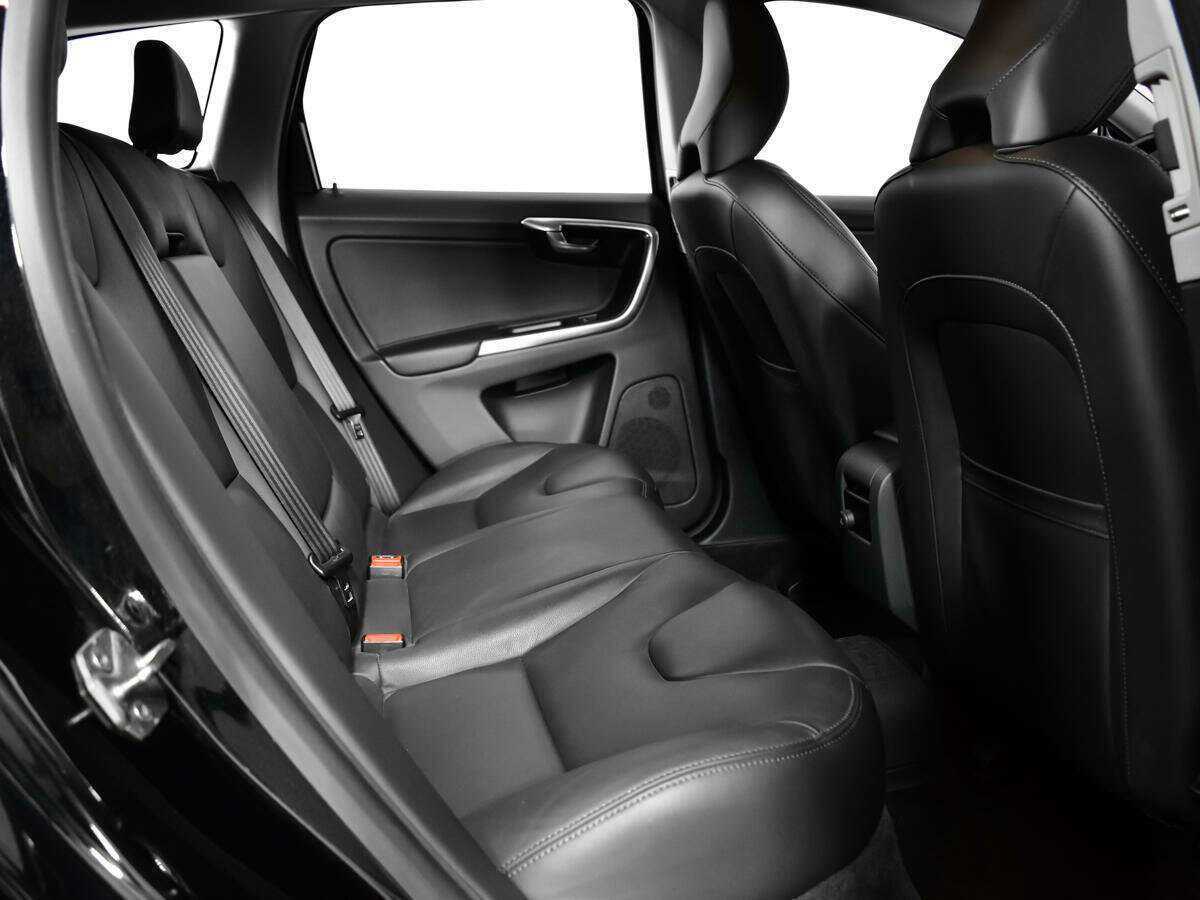 Купить Volvo XC60, 2014, 96 123 км.. Фото: #9