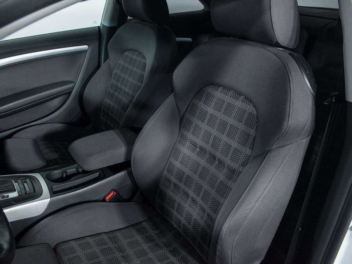 Купить Audi A5, 2013, 133 737 км.. Фото: #14