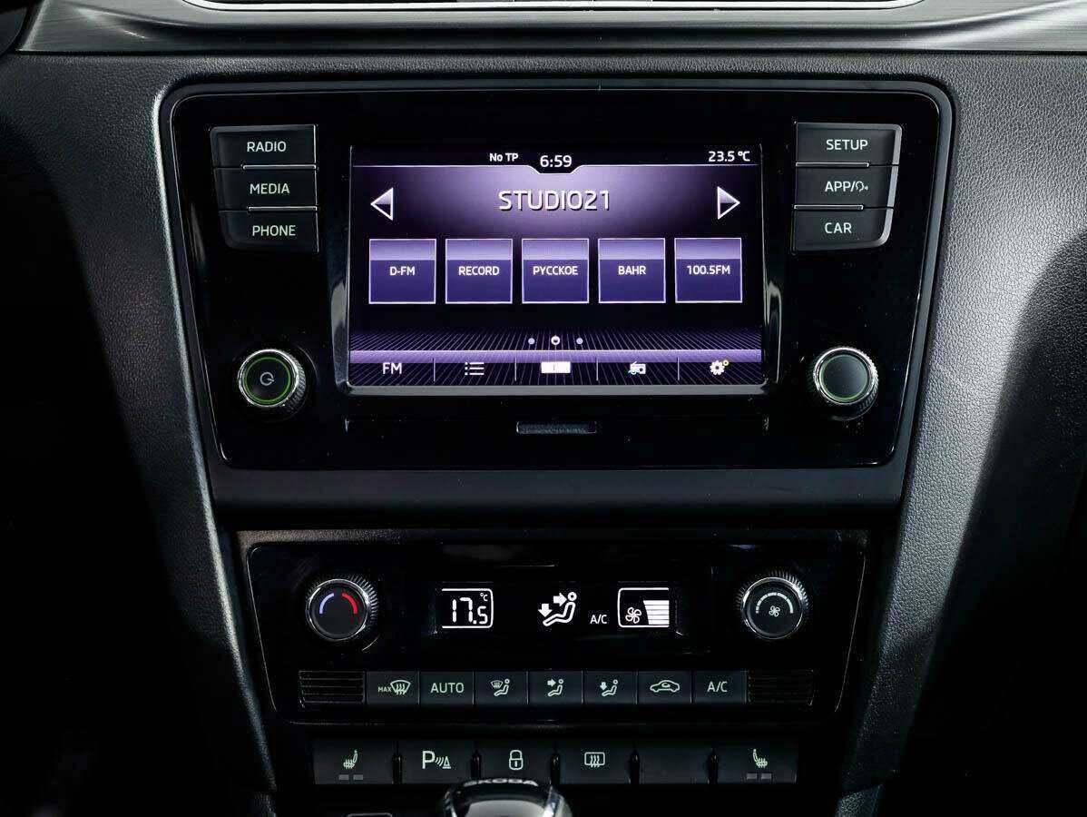 Купить Skoda Rapid, 2018, 164 038 км.. Фото: #18