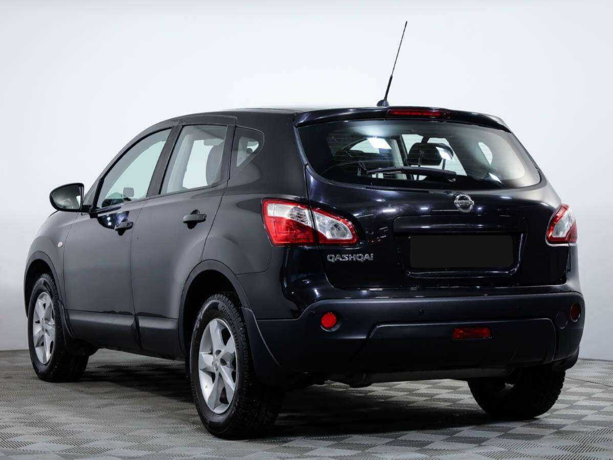 Купить Nissan Qashqai, 2013, 79 517 км.. Фото: #5