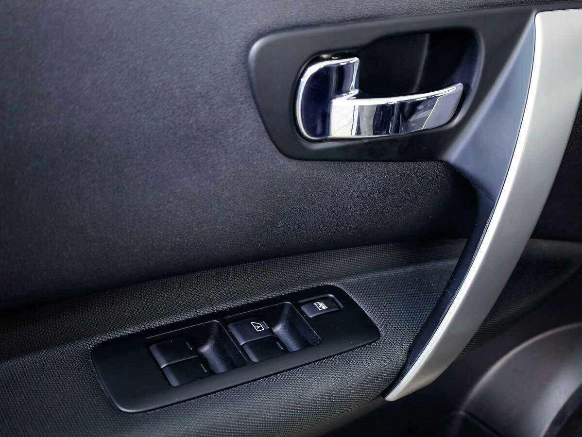 Купить Nissan Qashqai, 2013, 79 517 км.. Фото: #12