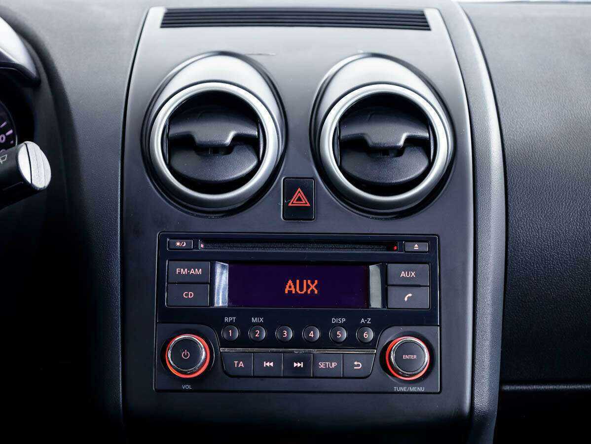 Купить Nissan Qashqai, 2013, 79 517 км.. Фото: #13