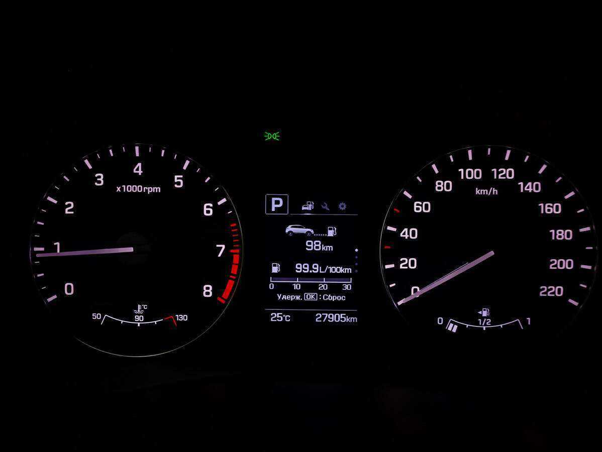 Купить Hyundai Creta, 2020, 27 905 км.. Фото: #16