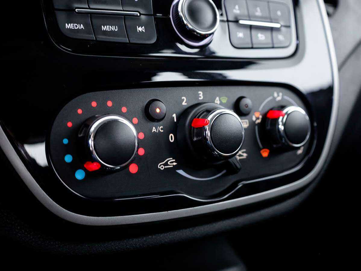 Купить Renault Kaptur, 2019, 60 969 км.. Фото: #11