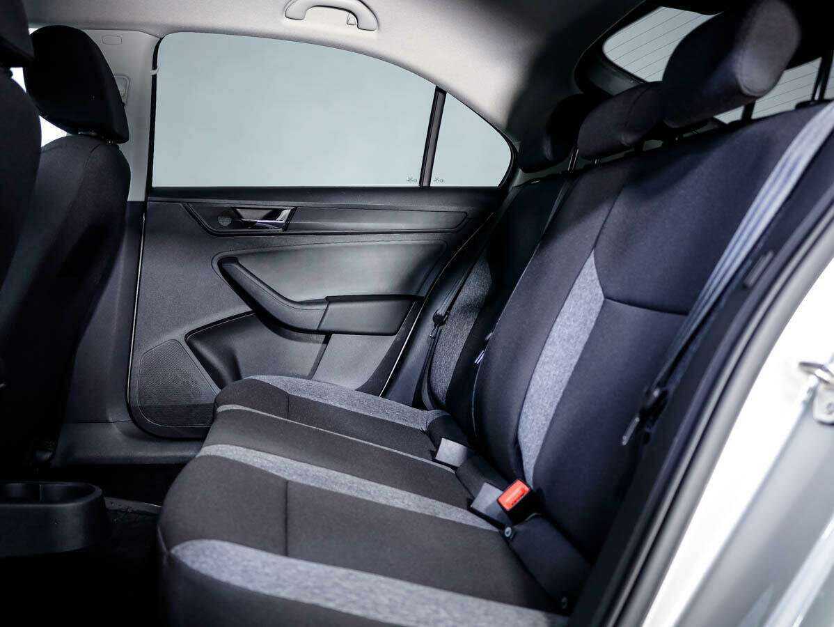 Купить Skoda Rapid, 2021, 63 263 км.. Фото: #11