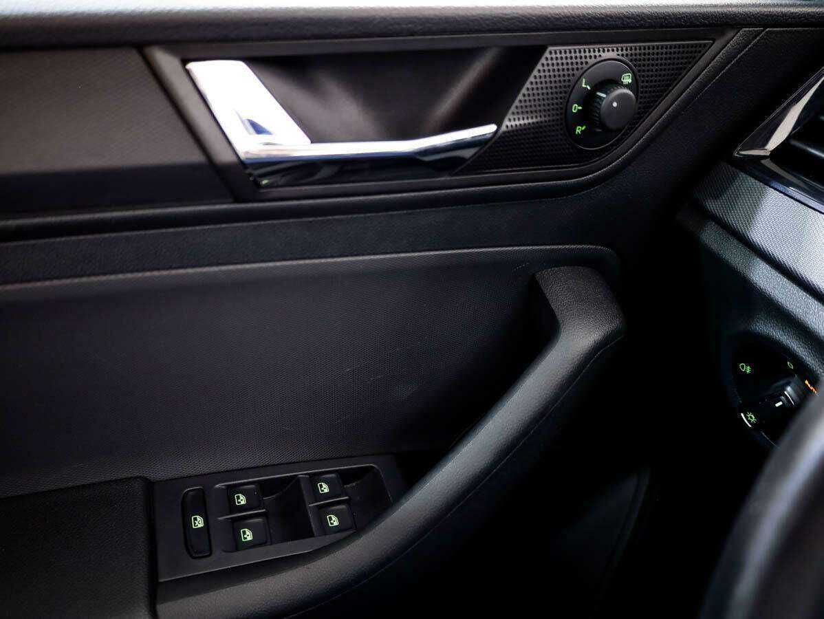 Купить Skoda Rapid, 2021, 63 263 км.. Фото: #12