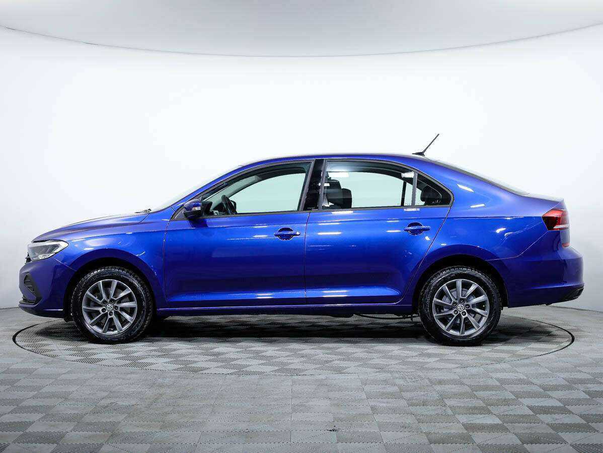 Купить Volkswagen Polo, 2022, 21 072 км.. Фото: #6