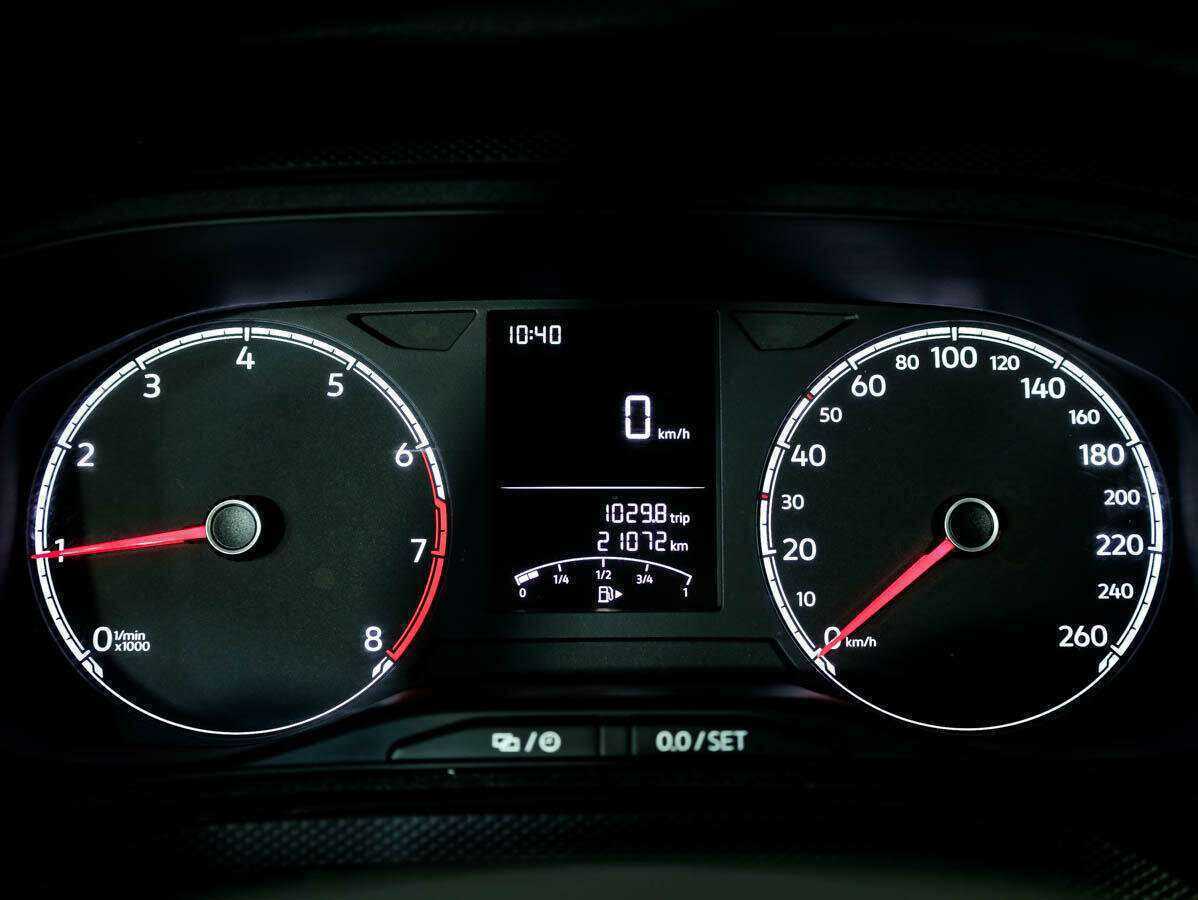 Купить Volkswagen Polo, 2022, 21 072 км.. Фото: #9