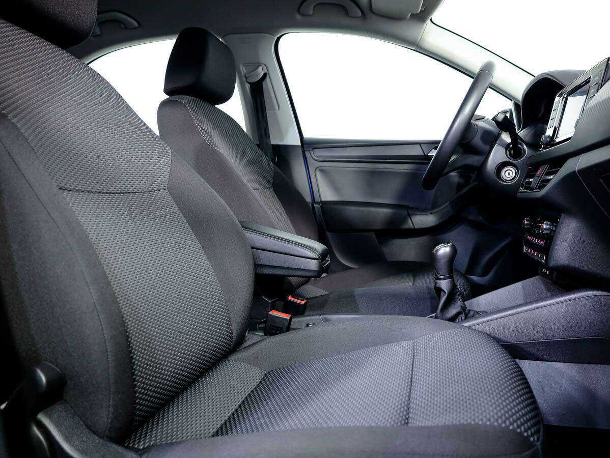 Купить Volkswagen Polo, 2022, 21 072 км.. Фото: #10